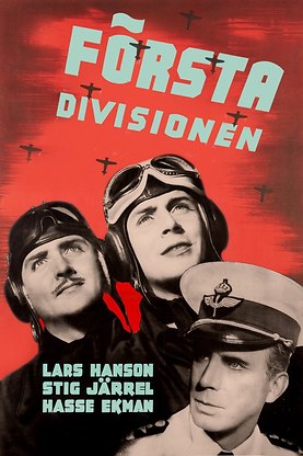 Första divisionen