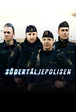 Södertäljepolisen