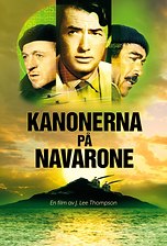 Kanonerna på Navarone