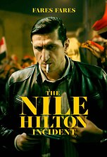 The Nile Hilton incident