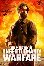 The Ministry of Ungentlemanly Warfare
