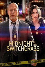 Midnight In The Switchgrass