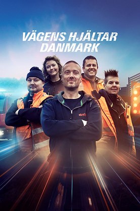 Vägens hjältar Danmark