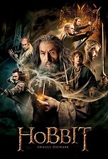 Hobbit: Smaugs ödemark