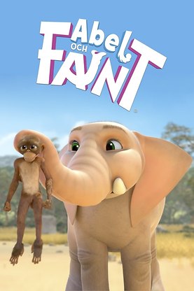 Abel och Fant