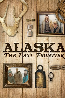 Alaska: The Last Frontier