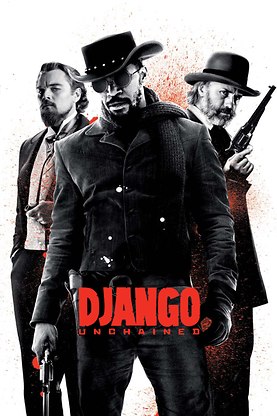 Django Unchained