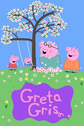 Greta Gris