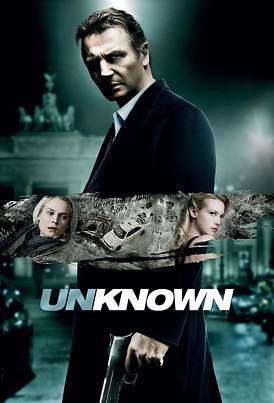Unknown