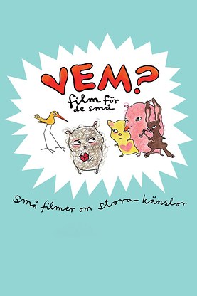 Vem?