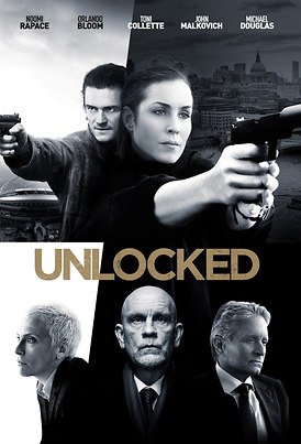 Unlocked