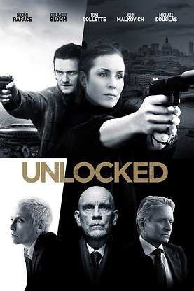 Unlocked