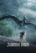 Jurassic Park III