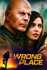 Wrong Place