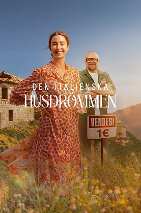 Den italienska husdrömmen
