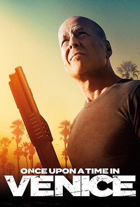 Once Upon a Time in Venice