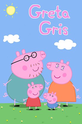 Greta Gris