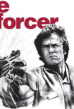 The Enforcer - Hårdingen