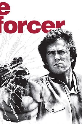 The Enforcer - Hårdingen