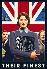 Their finest hour