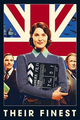 Their finest hour