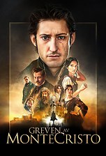 The Count of Monte Cristo