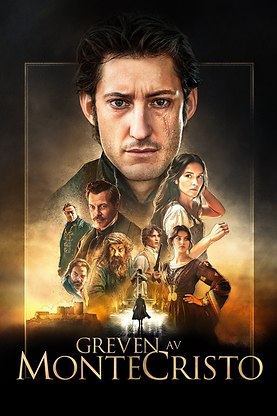 The Count of Monte Cristo