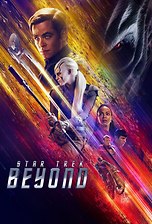 Star Trek: Beyond