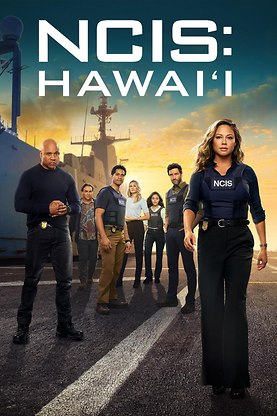 NCIS: Hawai'i