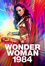 Wonder Woman 1984