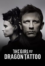 The Girl With the Dragon Tattoo