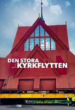 Den stora kyrkflytten på 15 minuter