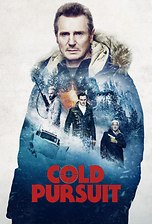 Cold pursuit