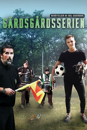 Gärdsgårdsserien