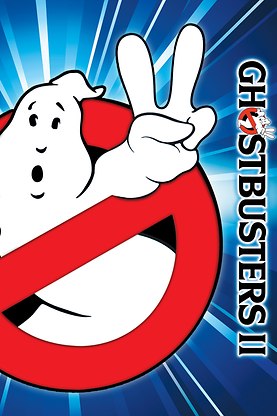 Ghostbusters II
