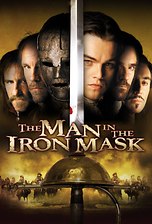 Mannen med järnmasken