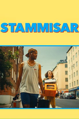 Stammisar