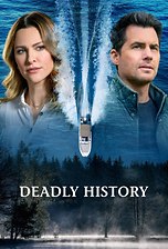 Mystery 101: Deadly History