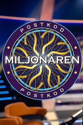 Postkodmiljonären