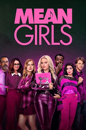 Mean Girls