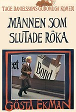Mannen som slutade röka