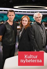 Kulturnyheterna
