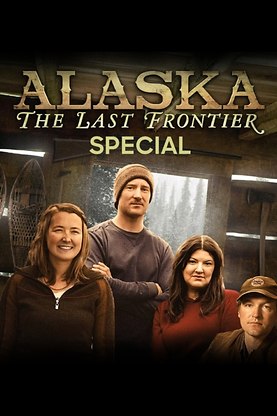 Alaska: The Last Frontier specialavsnitt