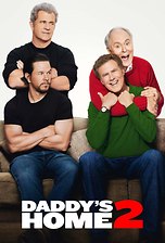 Daddy's home 2