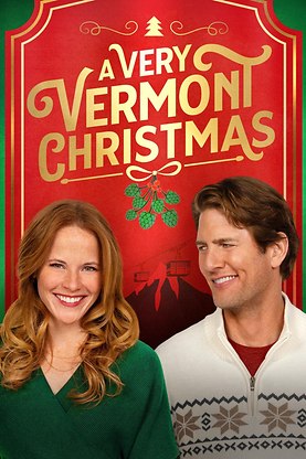 A Very Vermont Christmas