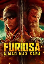 Furiosa: A Mad Max Saga