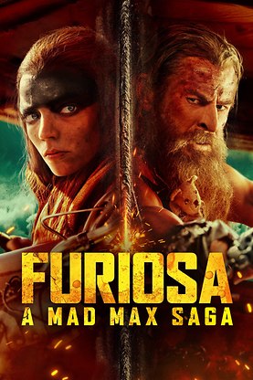 Furiosa: A Mad Max Saga