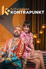 Kulturfrågan Kontrapunkt