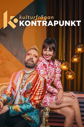Kulturfrågan Kontrapunkt