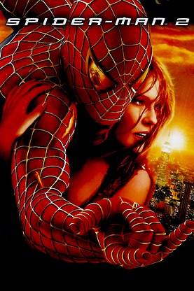 Spider-Man 2